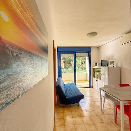 Grazioso Appartamento N 40 A Bibione A 100Mt Dal Mare Extérieur photo