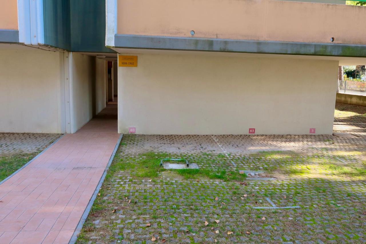 Grazioso Appartamento N 40 A Bibione A 100Mt Dal Mare Extérieur photo