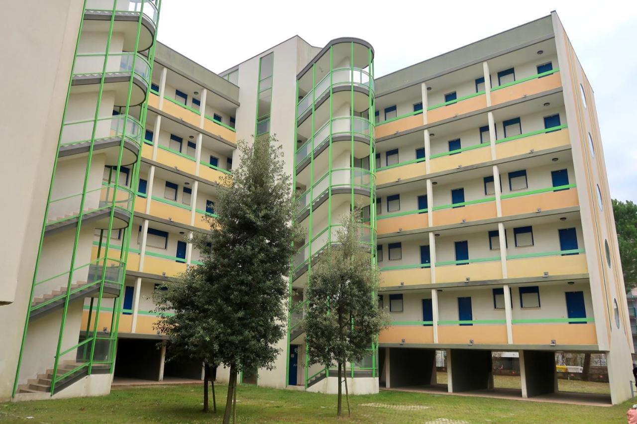 Grazioso Appartamento N 40 A Bibione A 100Mt Dal Mare Extérieur photo