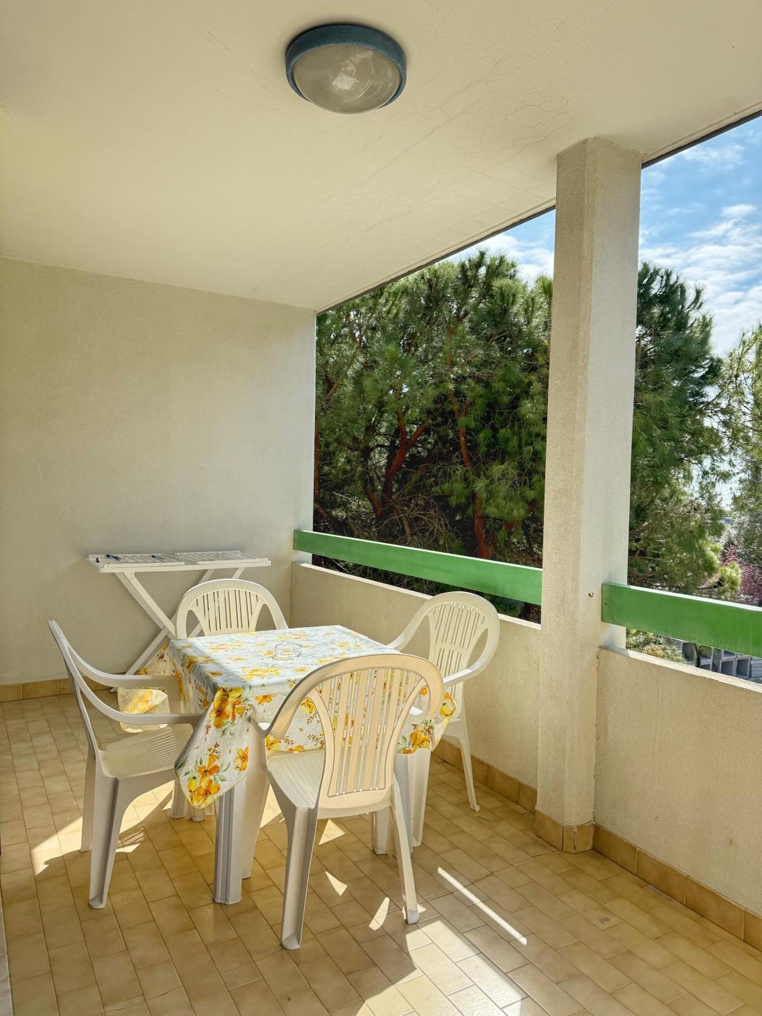 Grazioso Appartamento N 40 A Bibione A 100Mt Dal Mare Extérieur photo